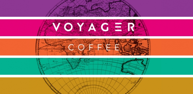 Supplier Showcase: Voyager coffee