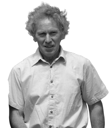Paul Eustice