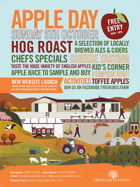 Apple Day ‘14